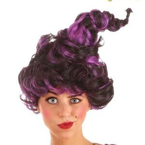 Hocus Pocus Mary Sanderson Wig for Women